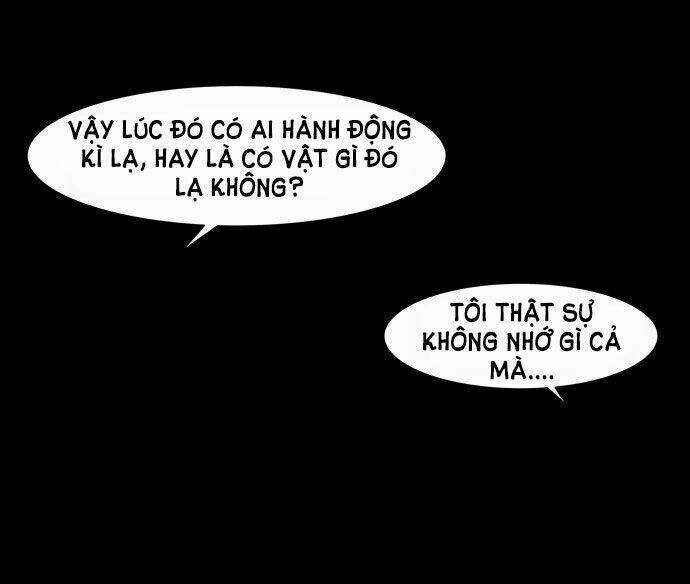 Infectee - Chapter 4 - Trang 21