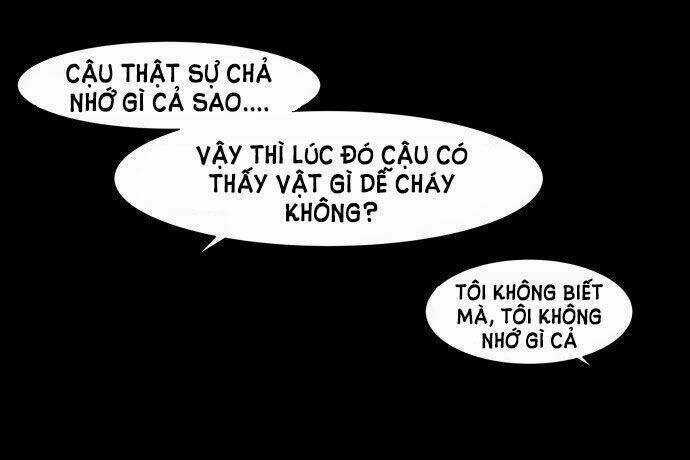 Infectee - Chapter 4 - Trang 22