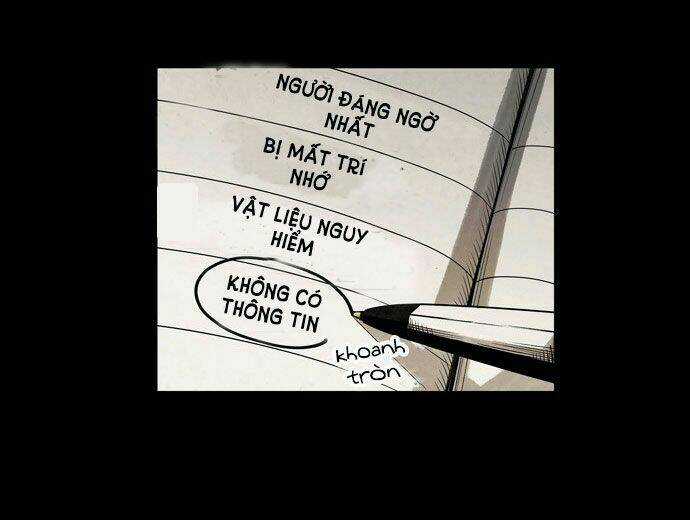 Infectee - Chapter 4 - Trang 23