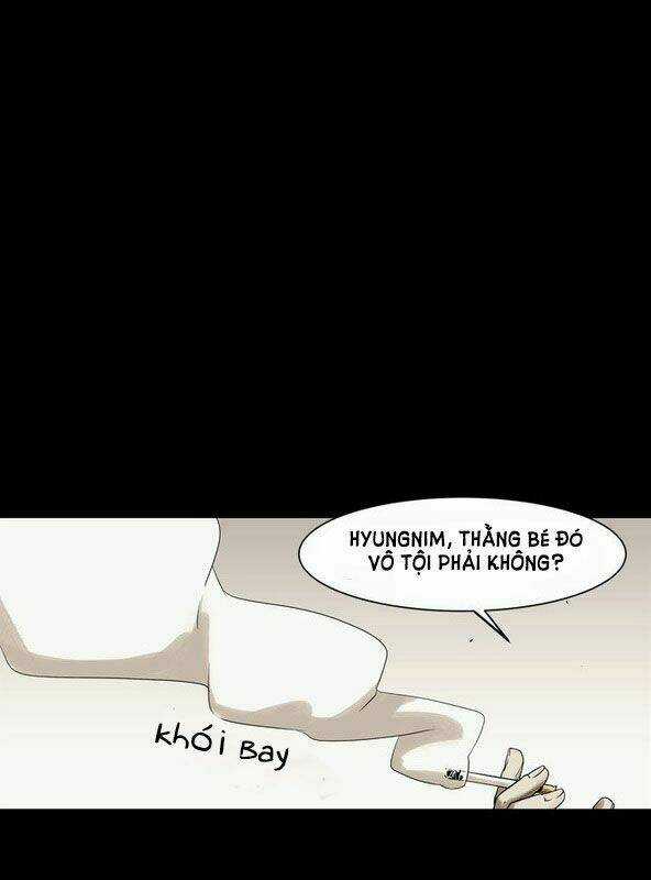 Infectee - Chapter 4 - Trang 27