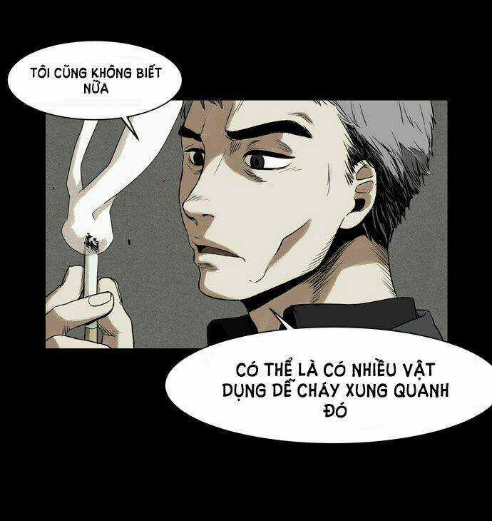 Infectee - Chapter 4 - Trang 33