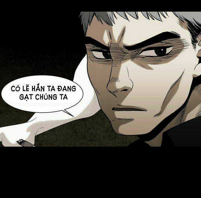 Infectee - Chapter 4 - Trang 35