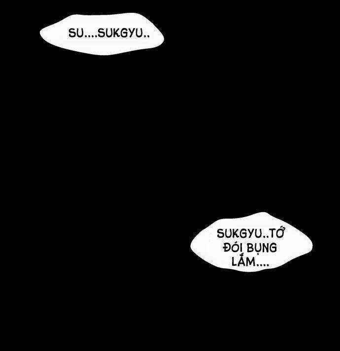 Infectee - Chapter 4 - Trang 36