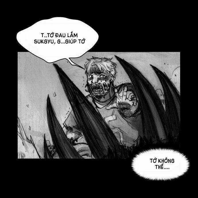 Infectee - Chapter 4 - Trang 37