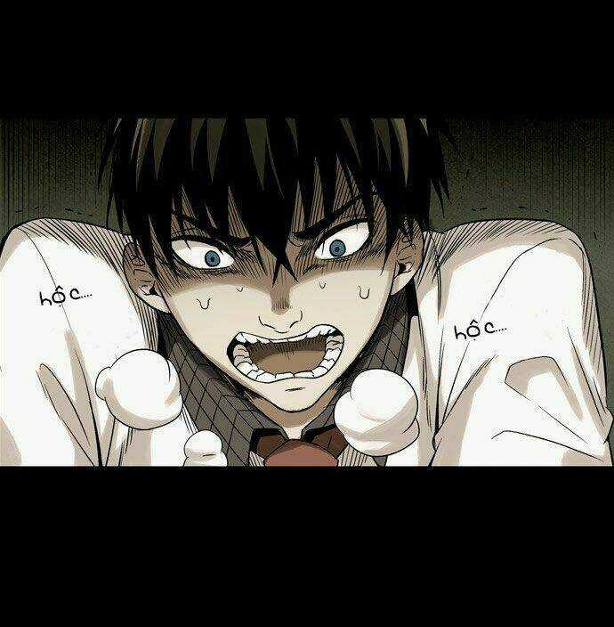 Infectee - Chapter 4 - Trang 40