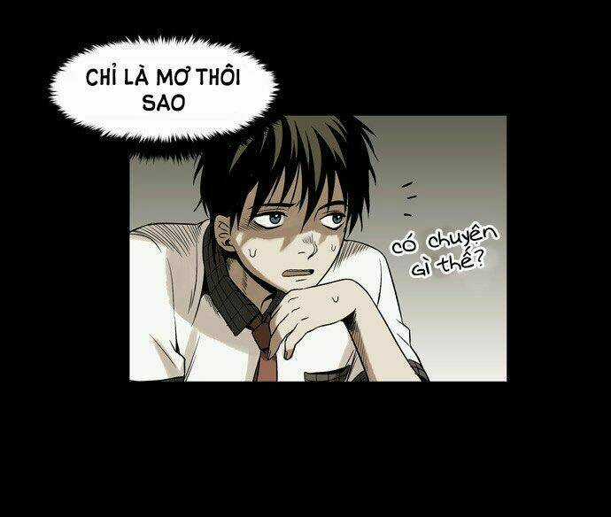 Infectee - Chapter 4 - Trang 41