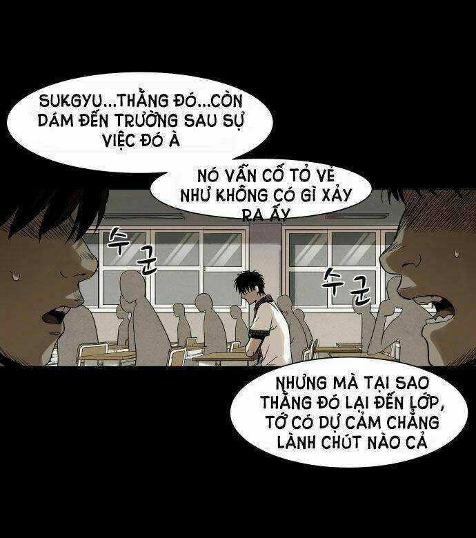 Infectee - Chapter 4 - Trang 44