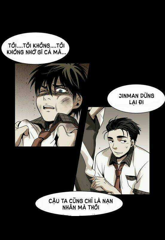 Infectee - Chapter 4 - Trang 51