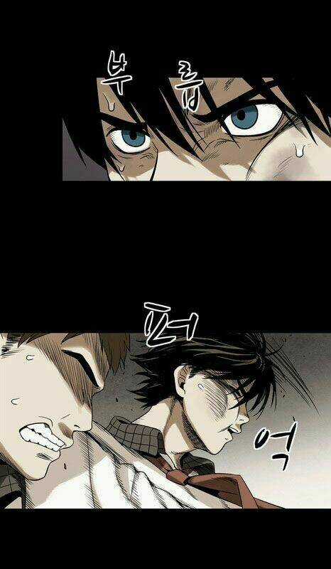 Infectee - Chapter 4 - Trang 53