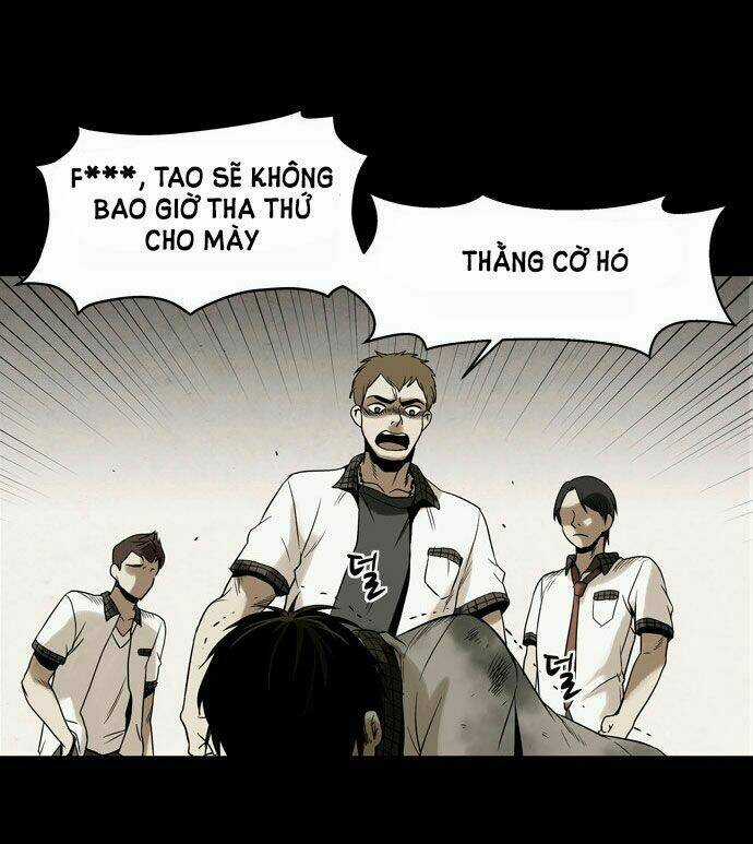 Infectee - Chapter 4 - Trang 56