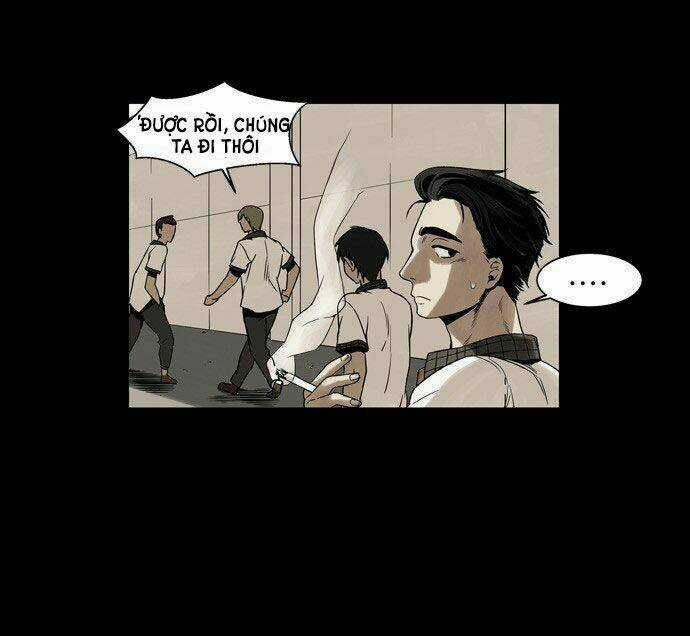 Infectee - Chapter 4 - Trang 57