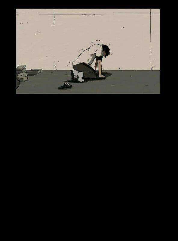 Infectee - Chapter 4 - Trang 58