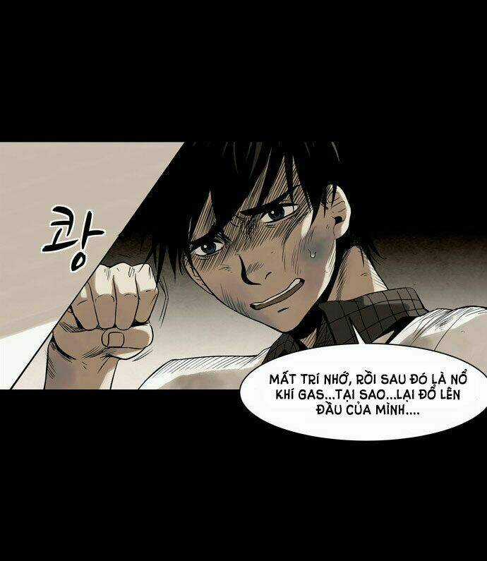 Infectee - Chapter 4 - Trang 62