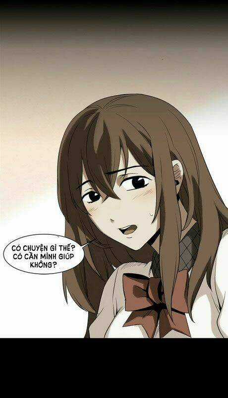 Infectee - Chapter 4 - Trang 64