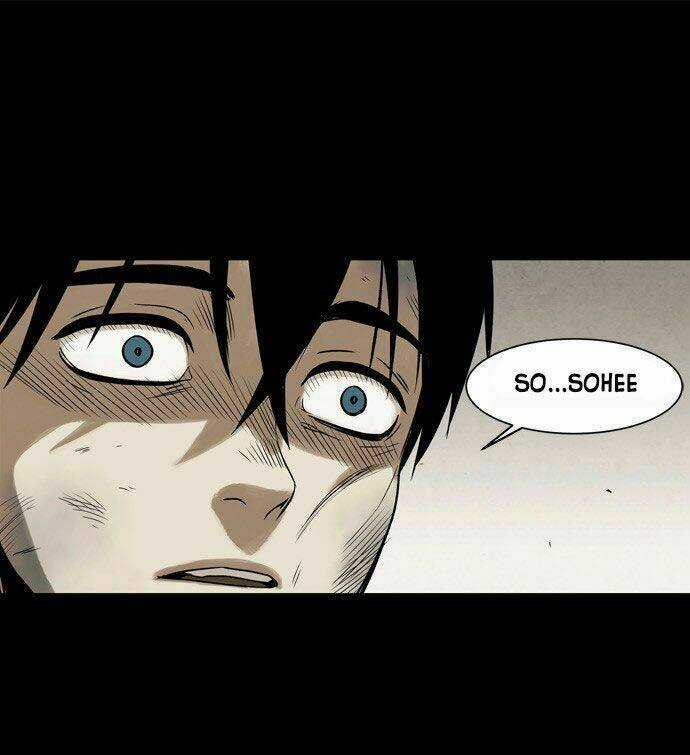 Infectee - Chapter 4 - Trang 65