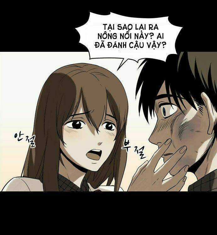 Infectee - Chapter 4 - Trang 66