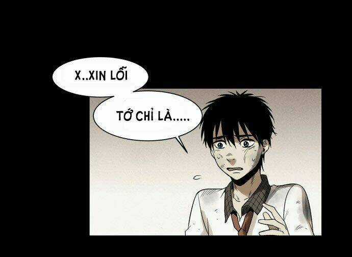 Infectee - Chapter 4 - Trang 69