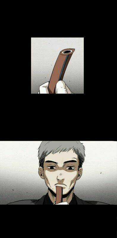 Infectee - Chapter 4 - Trang 8