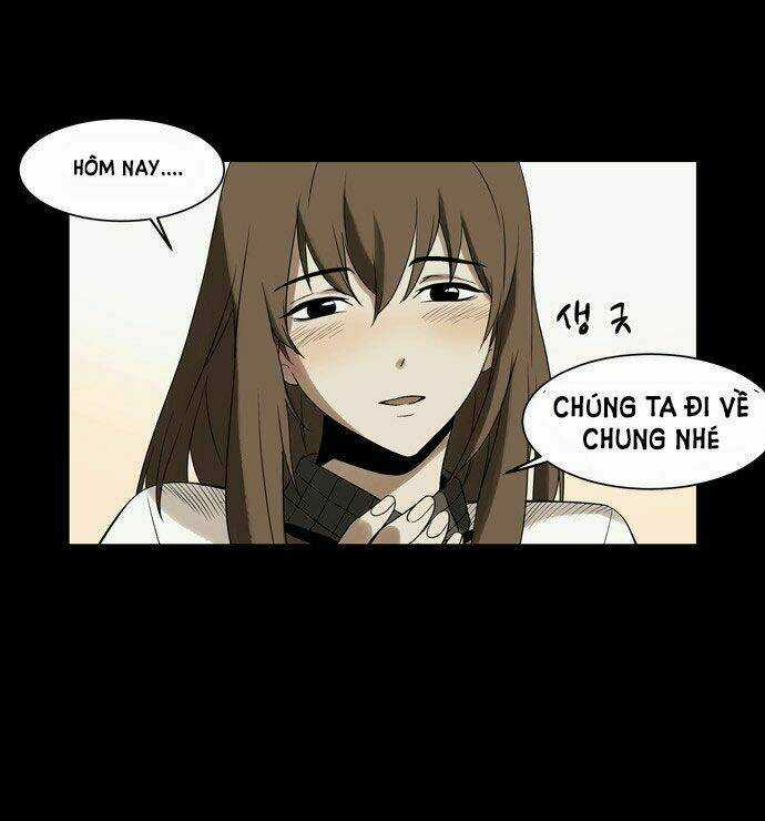 Infectee - Chapter 4 - Trang 72