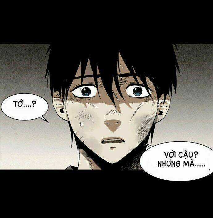 Infectee - Chapter 4 - Trang 73