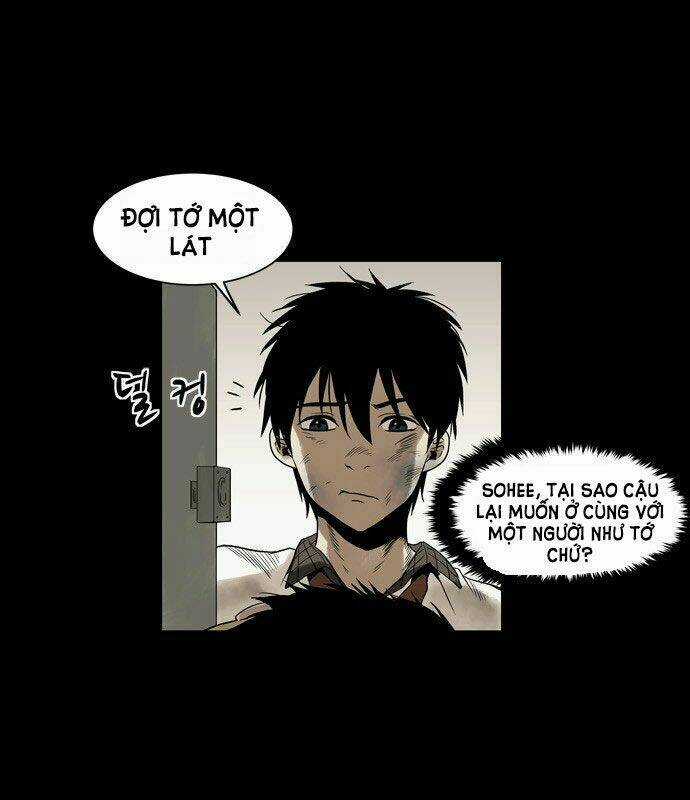 Infectee - Chapter 4 - Trang 74