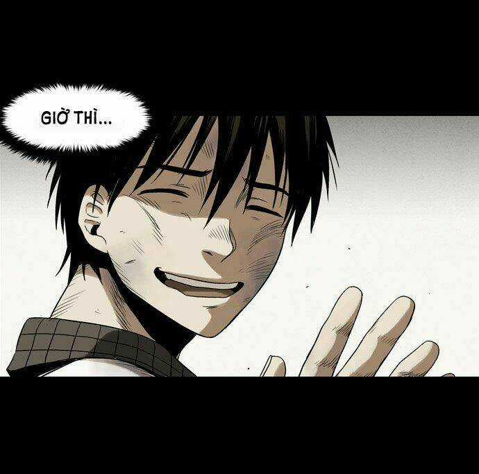 Infectee - Chapter 4 - Trang 79