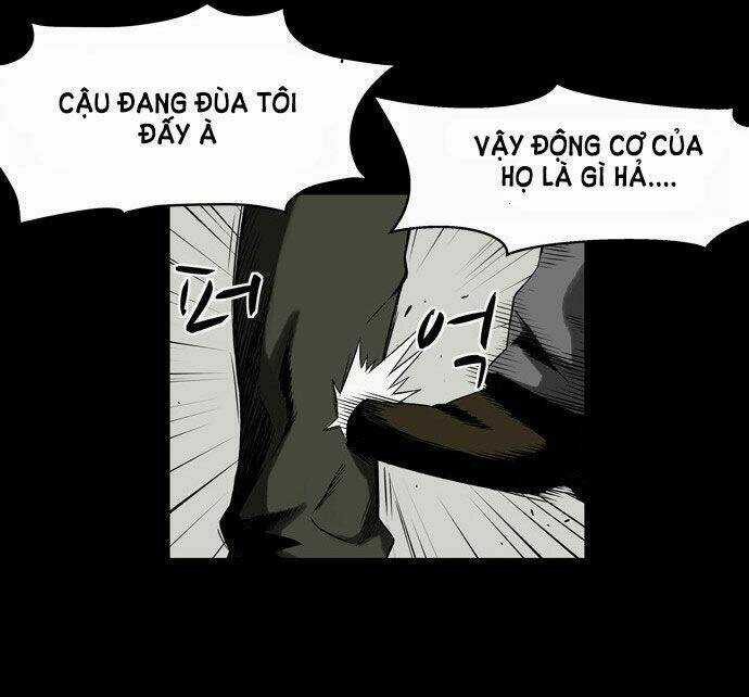 Infectee - Chapter 4 - Trang 10