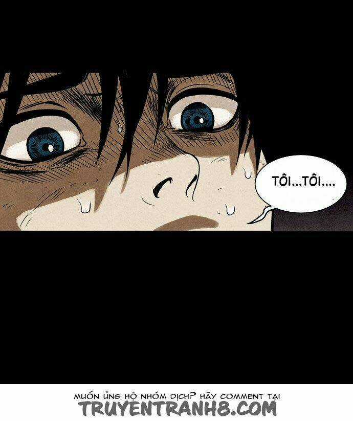 Infectee - Chapter 5 - Trang 19