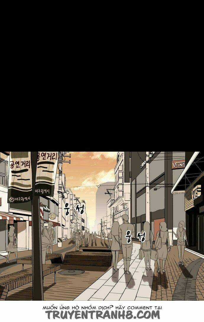 Infectee - Chapter 5 - Trang 25