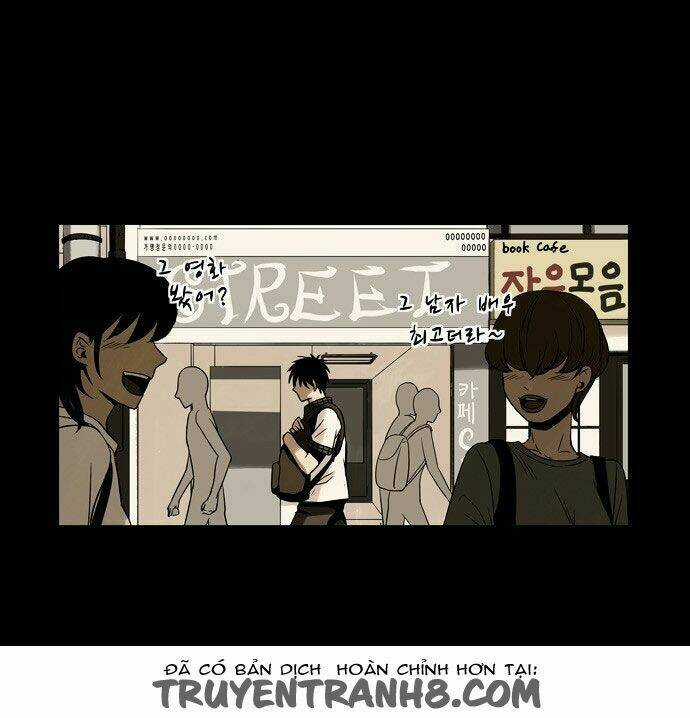 Infectee - Chapter 5 - Trang 26