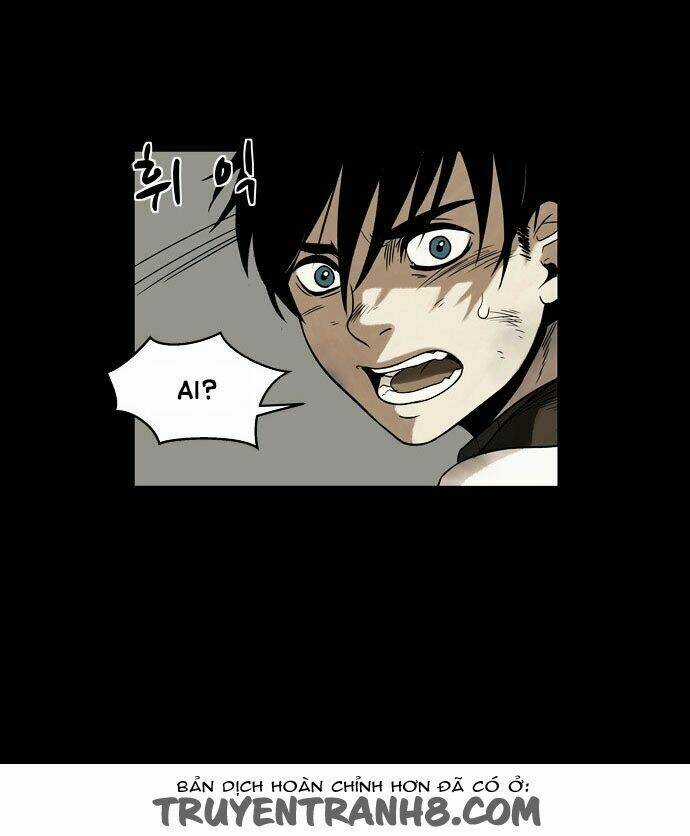 Infectee - Chapter 5 - Trang 29