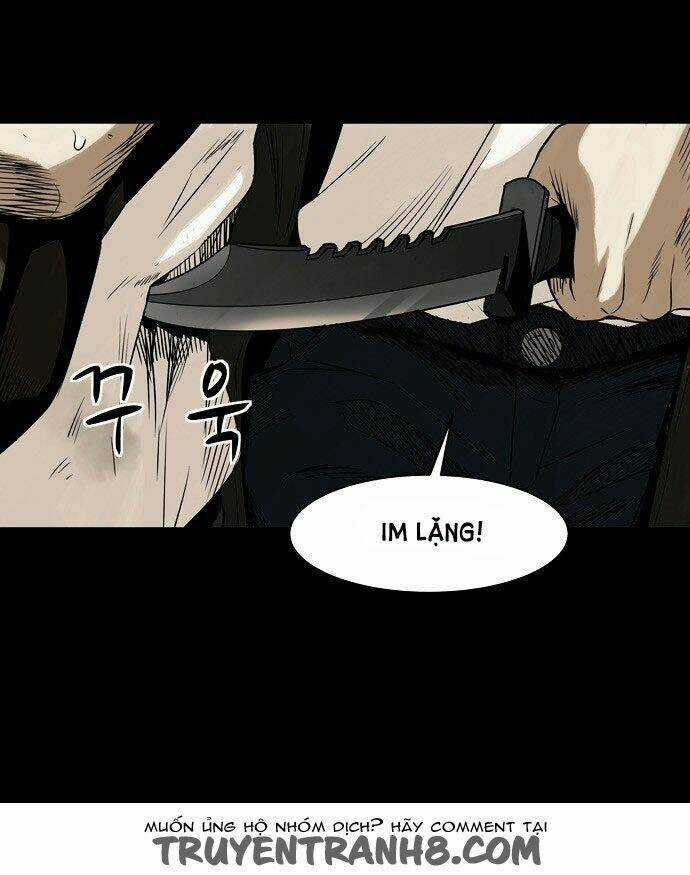 Infectee - Chapter 5 - Trang 30