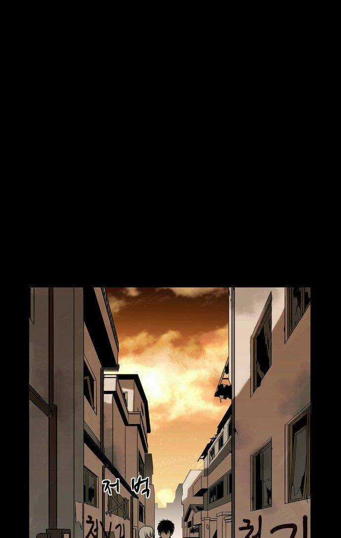 Infectee - Chapter 5 - Trang 40