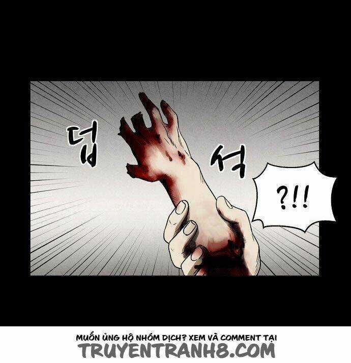 Infectee - Chapter 5 - Trang 54