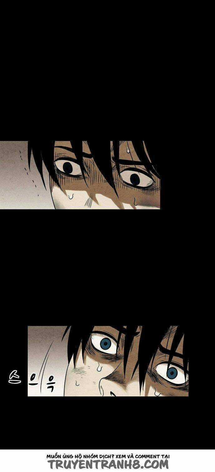 Infectee - Chapter 5 - Trang 56