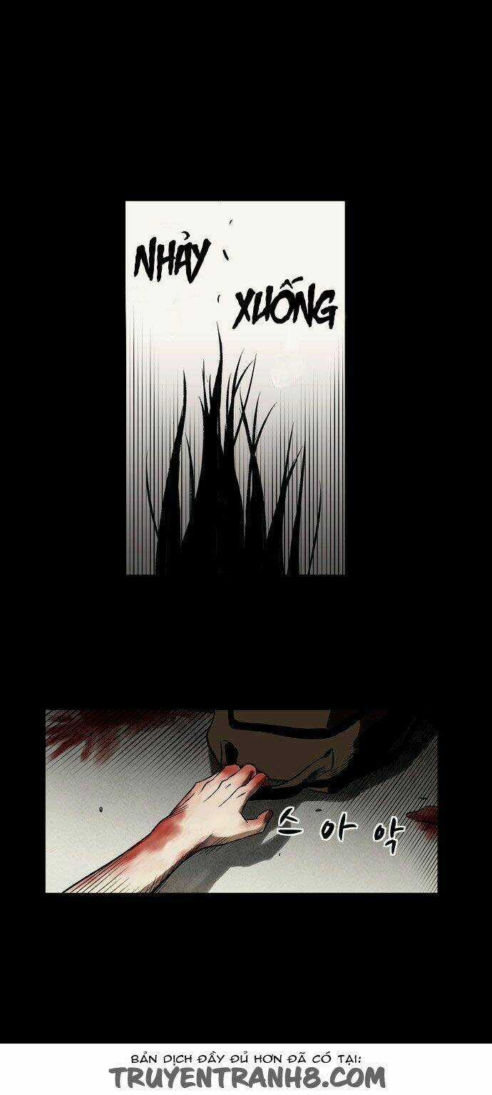 Infectee - Chapter 5 - Trang 58