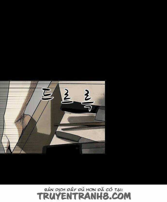 Infectee - Chapter 5 - Trang 63