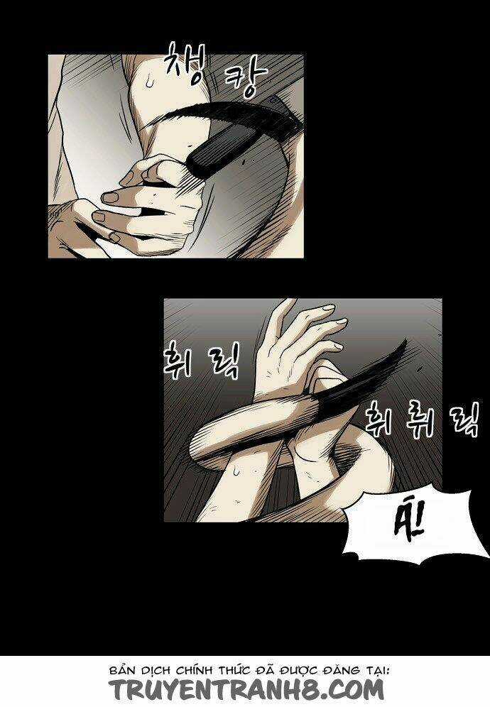 Infectee - Chapter 5 - Trang 65