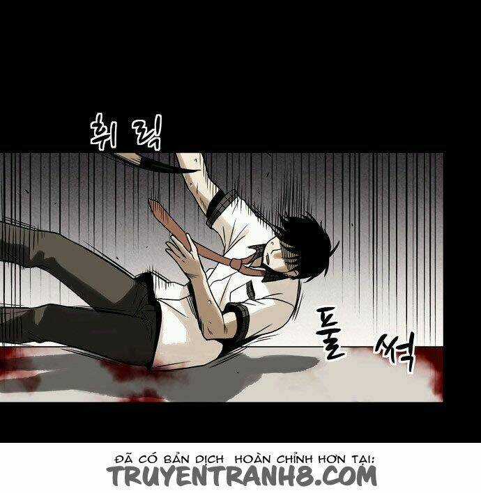 Infectee - Chapter 5 - Trang 69