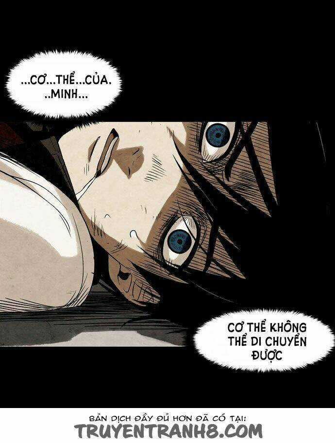 Infectee - Chapter 5 - Trang 70