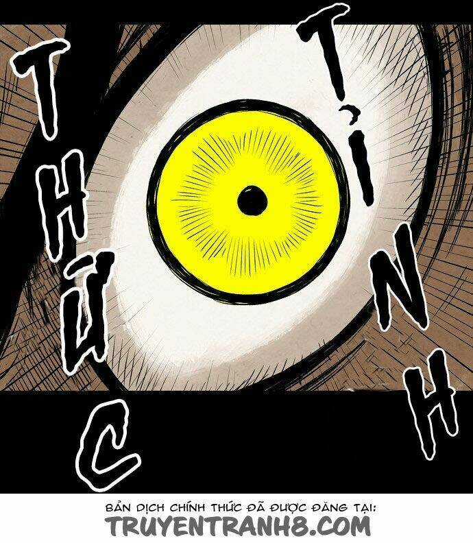 Infectee - Chapter 5 - Trang 75