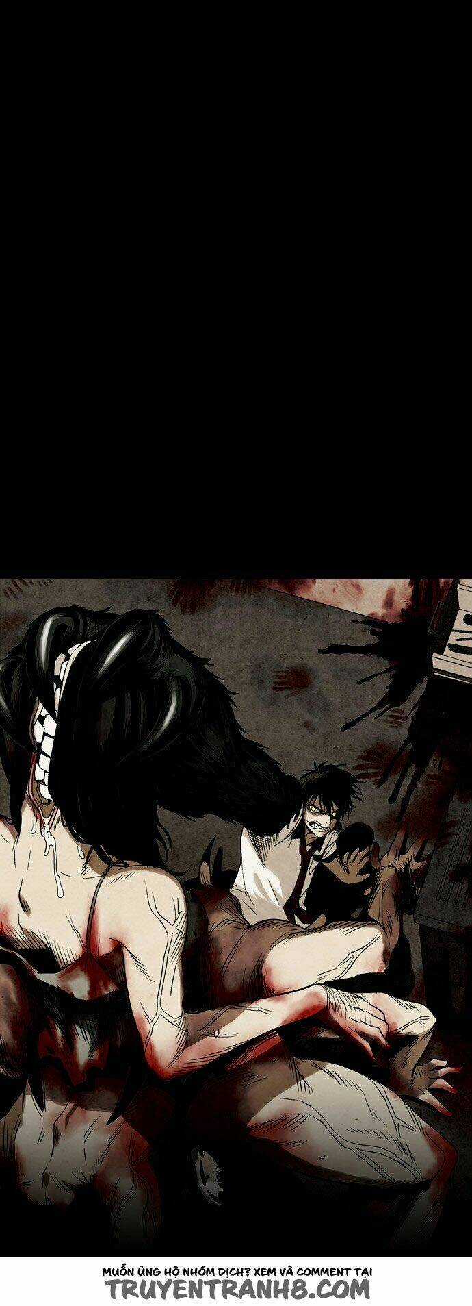 Infectee - Chapter 5 - Trang 77