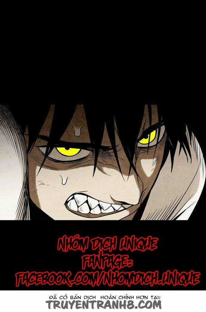 Infectee - Chapter 5 - Trang 78