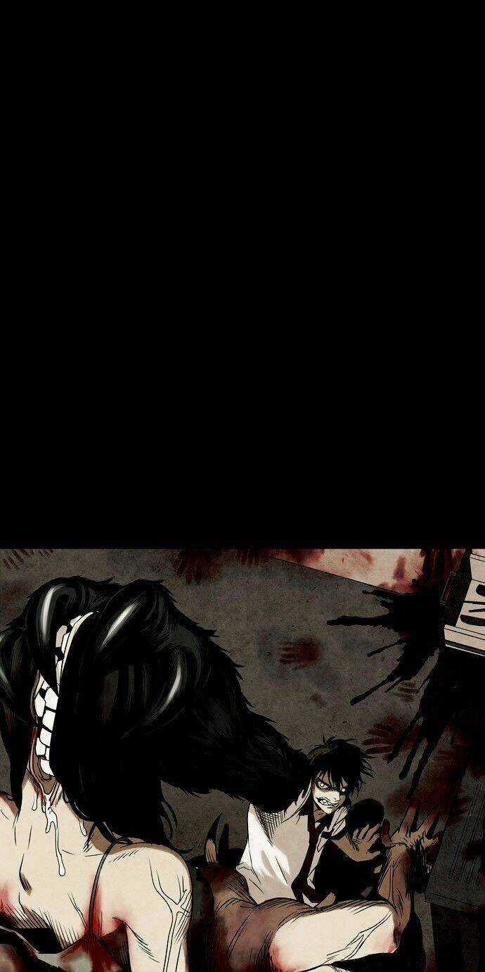 Infectee - Chapter 6 - Trang 1