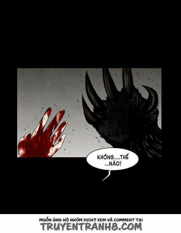 Infectee - Chapter 6 - Trang 15