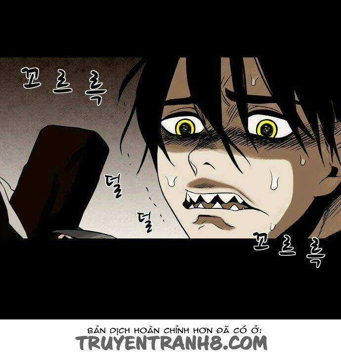 Infectee - Chapter 6 - Trang 27