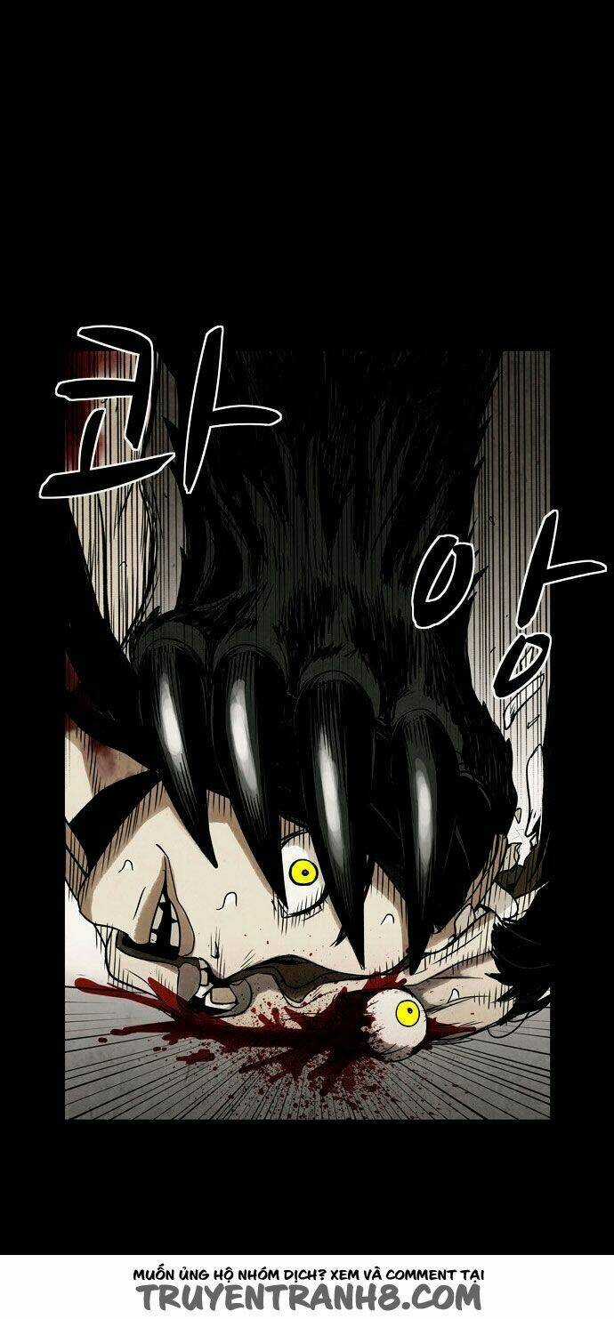 Infectee - Chapter 6 - Trang 4