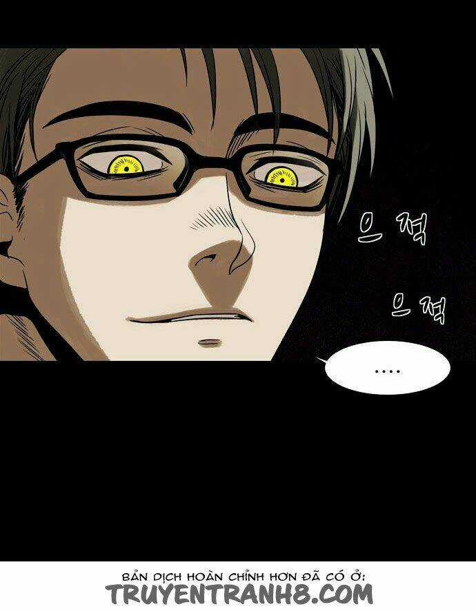 Infectee - Chapter 6 - Trang 31