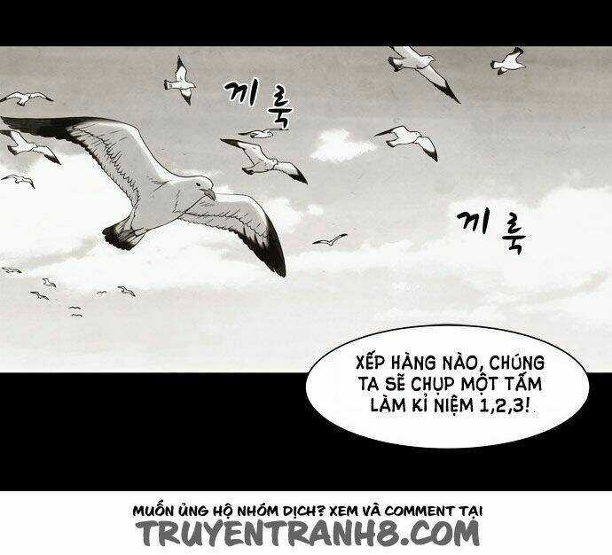 Infectee - Chapter 6 - Trang 32