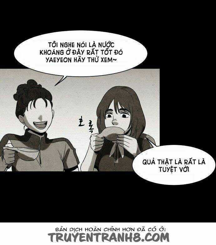 Infectee - Chapter 6 - Trang 34